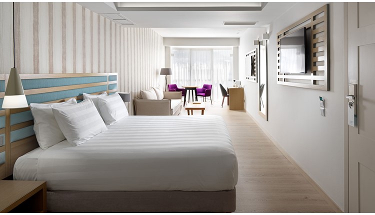 Athens Tiare Hotel, Афины